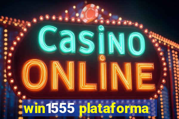 win1555 plataforma